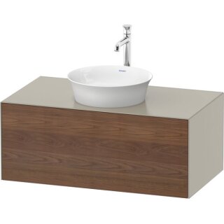 DURAVIT WT4976077600010 WTU White Tulip wandhängend,1 Auszug
