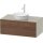 DURAVIT WT4976077600010 WTU White Tulip wandh&auml;ngend,1 Auszug