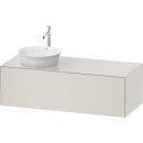 DURAVIT WT4977L39390010 WTU White Tulip wandh,1 Auszug,B li.