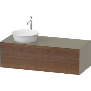 DURAVIT WT4977L77H20010 WTU White Tulip wh,1AZ,B li,408x1300x