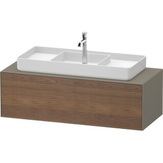 DURAVIT WT4977M77920000 Konsolen-WTU wh White Tulip 550x1300x