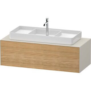 DURAVIT WT4977MH5390010 WTU wh White Tulip 550x1300x408mm Eic