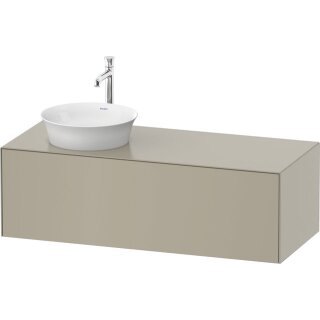 DURAVIT WT4977R77390010 WTU White Tulip wh,1AZ,B re,408x1300x
