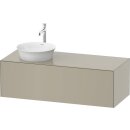 DURAVIT WT4977R77580010 WTU White Tulip wh,1 AZ,B re.,408x