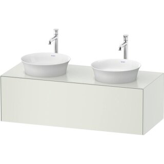 DURAVIT WT4978B36360010 WTU White Tulip wandh,1 Auszug,Beids