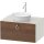 DURAVIT WT4980077390010 WTU wh. White Tulip,1AZ,m.Gr,408x800x