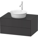 DURAVIT WT4985058580010 WTU White Tulip wandh&auml;ngend,...