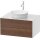 DURAVIT WT4985077850010 WTU White Tulip wandh&auml;ngend, 2 SchKa