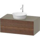 DURAVIT WT4986077H20010 WTU White Tulip...