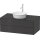DURAVIT WT49860H1H10010 WTU White Tulip wandh&auml;ngend, 2 SchKa