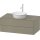 DURAVIT WT49860H2H20010 WTU White Tulip wandh&auml;ngend, 2 SchKa