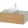DURAVIT WT49860H5600010 WTU White Tulip wandh&auml;ngend, 2 SchKa