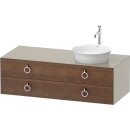DURAVIT WT4992R77600010 WTU wh.White Tulip,2SK,m.Gr,TA...