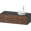 DURAVIT WT4992R77H10010 WTU wh.White Tulip,2SK,m.Gr,TA...