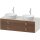 DURAVIT WT4993B77390010 WTU wh.White Tulip,2SK,m.Gr,Aus.b,408