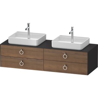 DURAVIT WT4996B77580010 WTU wh. White Tulip 550x1600x408mm Am