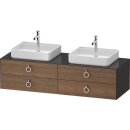 DURAVIT WT4996B77H10010 WTU wh. White Tulip...