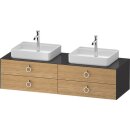 DURAVIT WT4996BH5H10010 WTU wh. White Tulip...