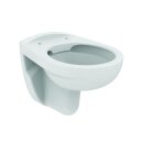 Ideal Standard WC suspendu Eurovit Blanc Alpin (K284401)
