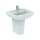 Ideal Standard k28484801 lavabo eurovit , 1 Hl.,m.&Uuml;l..,
