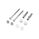 Ideal Standard k711067 Kit de fixation pour poteau mural