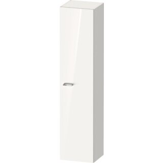 DURAVIT XB0069030300000 Hochschrank XBase 358x400x1760mm Eich