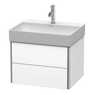 DURAVIT XS416108484 XSquare WTU wh 584x460x397mm,2SK