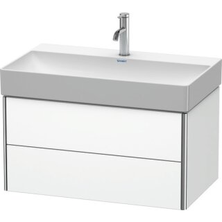 DURAVIT XS416208484 XSquare WTU wh 784x460x397mm,2SK