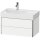 DURAVIT XS416808484 XSquare WTU wh 784x460x397mm,2SK,