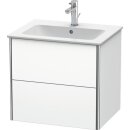DURAVIT XS417108484 XSquare WTU wh 610x478x560mm,2SK