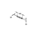 Ideal Standard R1753AA LED-Leuchte TONIC II