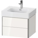 DURAVIT XS4378085850000 WTU wandh&auml;ngend XSquare...