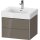 DURAVIT XS4378089890000 WTU wandh&auml;ngend XSquare 470x584x397mm