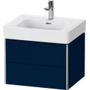 DURAVIT XS4378098980000 WTU wandh&auml;ngend XSquare...