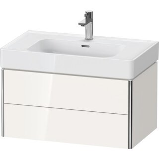 DURAVIT XS4399022220000 WTU wandhängend XSquare 470x784x397mm