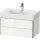 DURAVIT XS4399022220000 WTU wandh&auml;ngend XSquare 470x784x397mm