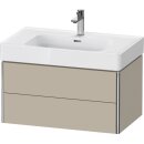 DURAVIT XS4399060600000 WTU wandh&auml;ngend XSquare...