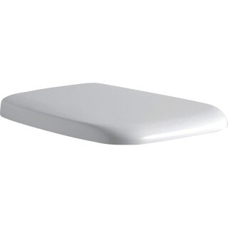 Ideal Standard t663801 Siège de WC ventuno Softclosing Blanc