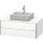 DURAVIT XS491108484 XSquare KWTU wh, 1000x548x400mm, ws