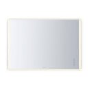DURAVIT XS7014000000000 Spiegel Xsquare XS7014 Chrom