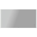 DURAVIT XS7017000000000 Spiegel Xsquare XS7017 Chrom