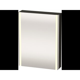 DURAVIT XS7111L40402000 SPS XSquare m.Bel. 800x600x155