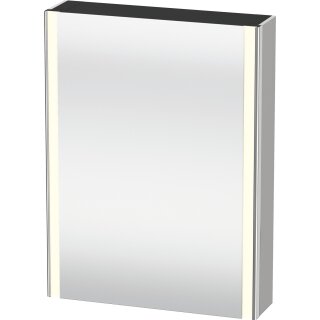 DURAVIT XS7111R39391000 SPS XSquare avec support 800x600x155 Nordic