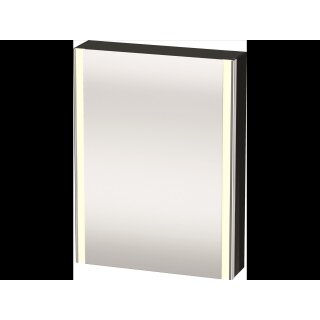 DURAVIT XS7111R40401000 SPS XSquare m.Bel. 800x600x155