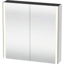 DURAVIT XS7112022220000 Spiegelschrank Xsquare XS7112...