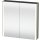 DURAVIT XS7112092922000 Spiegelschrank Xsquare XS7112 Stein