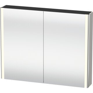 DURAVIT XS7113007071000 Spiegelschrank Xsquare XS7113