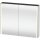 DURAVIT XS7113084840000 XSquare SPS 1000x155x800mm,T&uuml;.L&amp;R,Sen