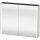 DURAVIT XS7113085851000 Spiegelschrank XSquare m.Beleuchtung