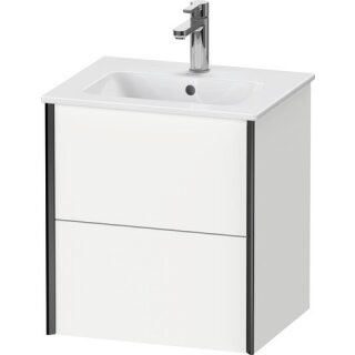 DURAVIT XV43150B284 XViu WTU wh com 510x420x560mm,2SK